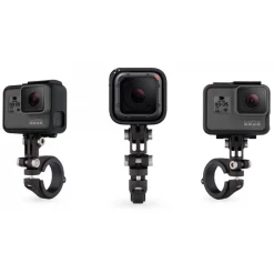 GoPro Photo & Video-- Pro Handlebar / Seatpost / Pole Mount - Accessories - Avvenice