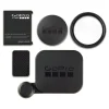 GoPro Photo & Video-- Protective Lens + Covers -HERO4 Black / HERO4 Silver / HERO3 + / HERO3 - Accessories - Avvenice
