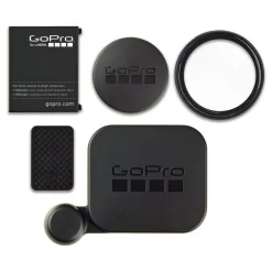 GoPro Photo & Video-- Protective Lens + Covers -HERO4 Black / HERO4 Silver / HERO3 + / HERO3 - Accessories - Avvenice