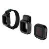 GoPro Photo & Video-- Remo - Black - Voice Activation Waterproof Remote Control for HERO6 / HERO5 - 4K 1080p - Avvenice