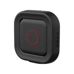 GoPro Photo & Video-- Remo - Black - Voice Activation Waterproof Remote Control for HERO6 / HERO5 - 4K 1080p - Avvenice