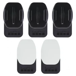 GoPro Photo & Video-- Removable Instrument Mounts - Accessories - Avvenice