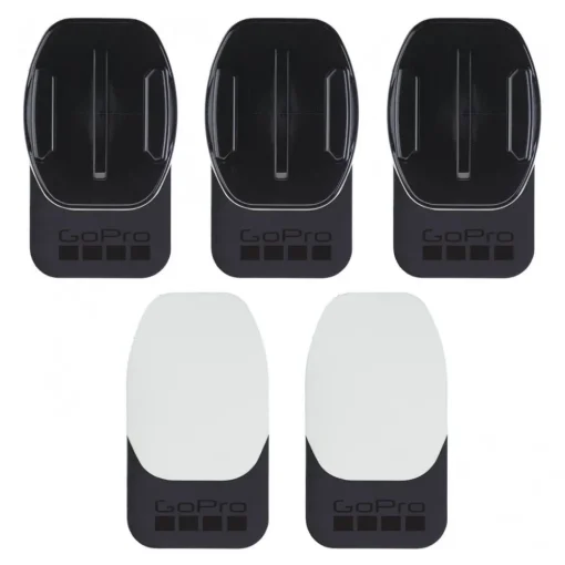 GoPro Photo & Video-- Removable Instrument Mounts - Accessories - Avvenice
