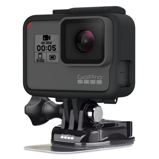 GoPro Photo & Video-- Removable Instrument Mounts - Accessories - Avvenice