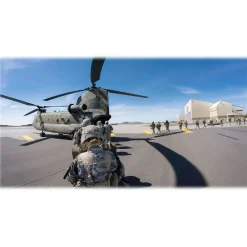GoPro Photo & Video-- Shorty - NVG Mount - Night Vision Goggle - Accessories - Avvenice
