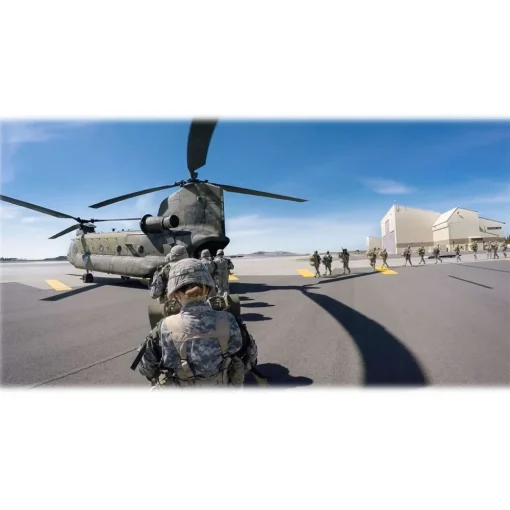 GoPro Photo & Video-- Shorty - NVG Mount - Night Vision Goggle - Accessories - Avvenice