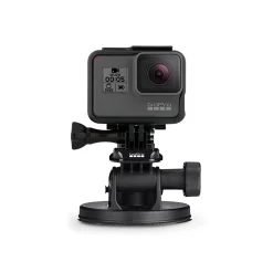 GoPro Photo & Video-- Suction Cup - Attach your to Cars, Boats, Motorcycles and More - Accessories - Avvenice