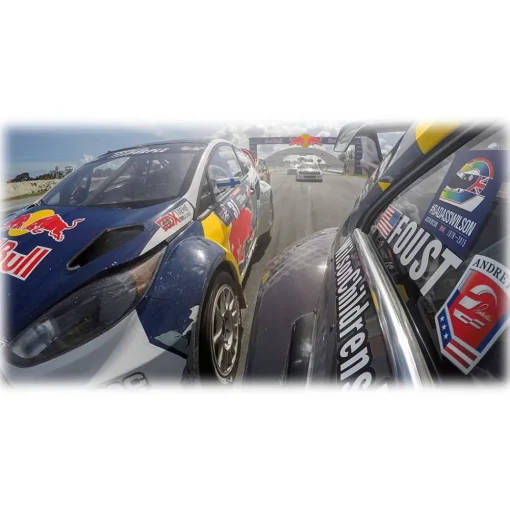 GoPro Photo & Video-- Suction Cup - Attach your to Cars, Boats, Motorcycles and More - Accessories - Avvenice