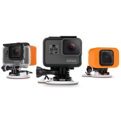 GoPro Photo & Video-- Surfboard Mounts - Accessories - Avvenice
