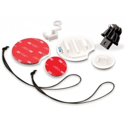 GoPro Photo & Video-- Surfboard Mounts - Accessories - Avvenice