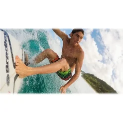 GoPro Photo & Video-- Surfboard Mounts - Accessories - Avvenice