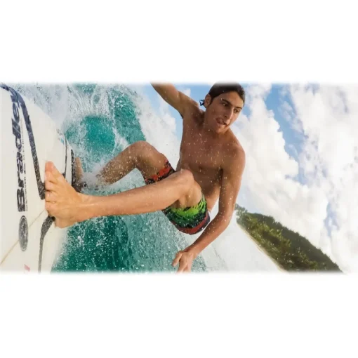 GoPro Photo & Video-- Surfboard Mounts - Accessories - Avvenice