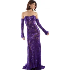 Grace - Grazia Di Miceli Dresses-- Antoinette - Luxury Collection - Made in Italy - High Quality - Avvenice