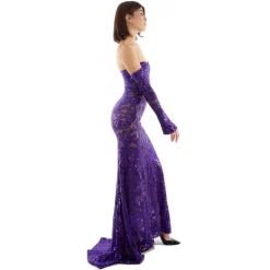 Grace - Grazia Di Miceli Dresses-- Antoinette - Luxury Collection - Made in Italy - High Quality - Avvenice