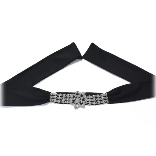 Grace - Grazia Di Miceli Other Accessories-- Fascia Pegaso - Headband - Luxury Exclusive Collection - Made in Italy - High Quality Headband - Avvenice