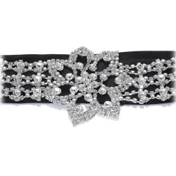 Grace - Grazia Di Miceli Other Accessories-- Fascia Pegaso - Headband - Luxury Exclusive Collection - Made in Italy - High Quality Headband - Avvenice