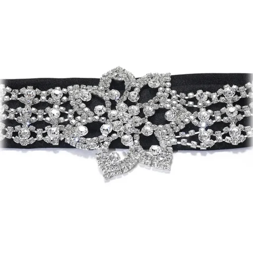 Grace - Grazia Di Miceli Other Accessories-- Fascia Pegaso - Headband - Luxury Exclusive Collection - Made in Italy - High Quality Headband - Avvenice