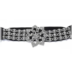 Grace - Grazia Di Miceli Other Accessories-- Fascia Pegaso - Headband - Luxury Exclusive Collection - Made in Italy - High Quality Headband - Avvenice