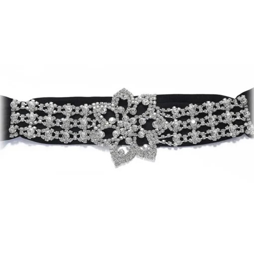 Grace - Grazia Di Miceli Other Accessories-- Fascia Pegaso - Headband - Luxury Exclusive Collection - Made in Italy - High Quality Headband - Avvenice