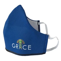 Grace - Grazia Di Miceli Other Accessories-- Mascherina - Exclusive Collection - Made in Italy - High Quality Mask - Avvenice