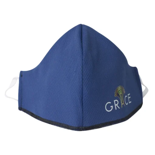 Grace - Grazia Di Miceli Other Accessories-- Mascherina - Exclusive Collection - Made in Italy - High Quality Mask - Avvenice