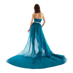 Grace - Grazia Di Miceli Dresses-- Daphne Dress - Luxury Collection - Made in Italy - High Quality - Avvenice