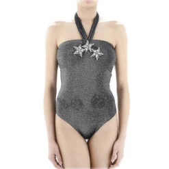 Grace - Grazia Di Miceli Swimwear-- Acquarius - Luxury Exclusive Collection - Made in Italy - High Quality Swimsuit - Avvenice