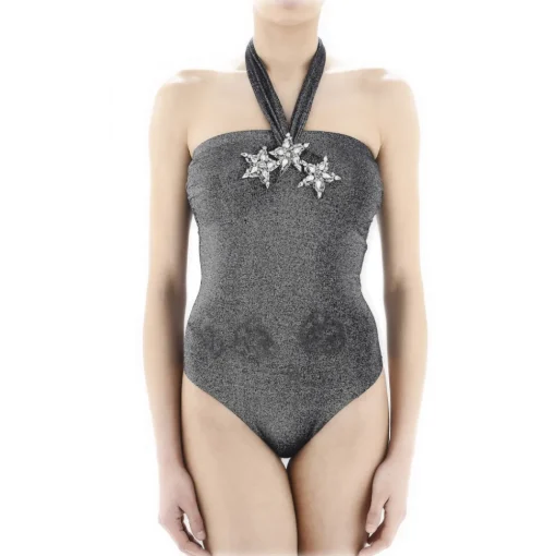 Grace - Grazia Di Miceli Swimwear-- Acquarius - Luxury Exclusive Collection - Made in Italy - High Quality Swimsuit - Avvenice