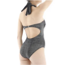Grace - Grazia Di Miceli Swimwear-- Acquarius - Luxury Exclusive Collection - Made in Italy - High Quality Swimsuit - Avvenice