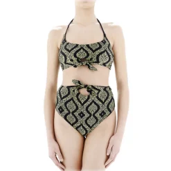 Grace - Grazia Di Miceli Swimwear-- Bow - Swimsuit - Luxury Exclusive Collection - Made in Italy - Luxury High Quality Swimsuit - Avvenice