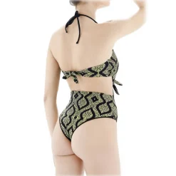 Grace - Grazia Di Miceli Swimwear-- Bow - Swimsuit - Luxury Exclusive Collection - Made in Italy - Luxury High Quality Swimsuit - Avvenice