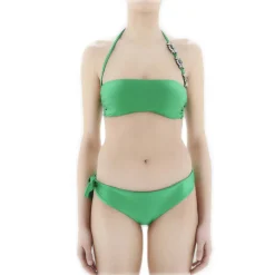 Grace - Grazia Di Miceli Swimwear-- Emerald - Luxury Exclusive Collection - Made in Italy - High Quality Swimsuit - Avvenice