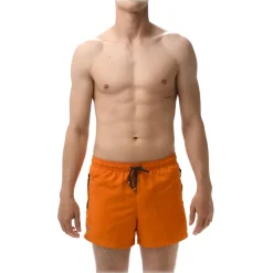 Grace - Grazia Di Miceli Swimwear-- Mandarin - Luxury Exclusive Collection - Made in Italy - High Quality Swimsuit - Avvenice