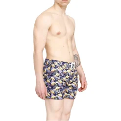 Grace - Grazia Di Miceli Swimwear-- Bosex Men's "Miracle Mile" South Beach - Luxury Collection - Made in Italy - High Quality - Avvenice