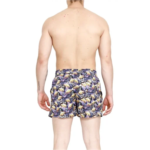 Grace - Grazia Di Miceli Swimwear-- Bosex Men's "Miracle Mile" South Beach - Luxury Collection - Made in Italy - High Quality - Avvenice