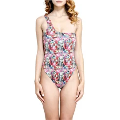 Grace - Grazia Di Miceli Swimwear-- Women's "Downtown Miami" Ocean Drive - Luxury Collection - Made in Italy - High Quality - Avvenice