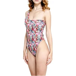Grace - Grazia Di Miceli Swimwear-- Women's "Downtown Miami" Ocean Drive - Luxury Collection - Made in Italy - High Quality - Avvenice