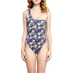 Grace - Grazia Di Miceli Swimwear-- Women's "Downtown Miami" South Beach - Luxury Collection - Made in Italy - High Quality - Avvenice