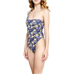 Grace - Grazia Di Miceli Swimwear-- Women's "Downtown Miami" South Beach - Luxury Collection - Made in Italy - High Quality - Avvenice