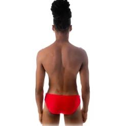 Grace - Grazia Di Miceli Swimwear-- "George" Men's Briefs - Luxury Collection - Made in Italy - High Quality - Avvenice