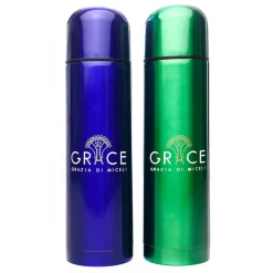 Grace - Grazia Di Miceli Accessories|Other Accessories-- Borraccia Termica - Exclusive Collection - Made in Italy - High Quality - Avvenice