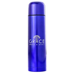 Grace - Grazia Di Miceli Accessories|Other Accessories-- Borraccia Termica - Exclusive Collection - Made in Italy - High Quality - Avvenice