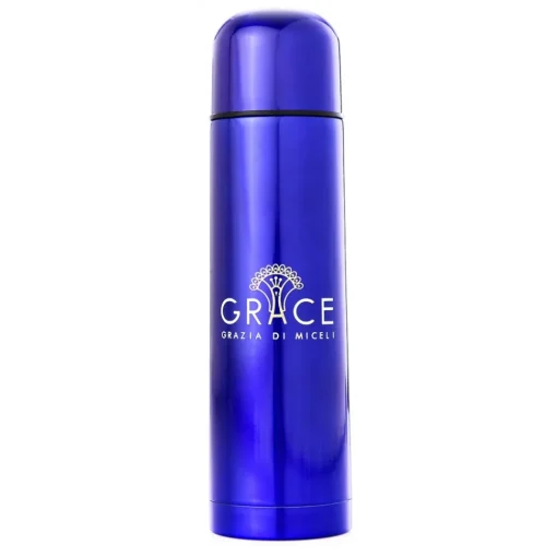 Grace - Grazia Di Miceli Accessories|Other Accessories-- Borraccia Termica - Exclusive Collection - Made in Italy - High Quality - Avvenice