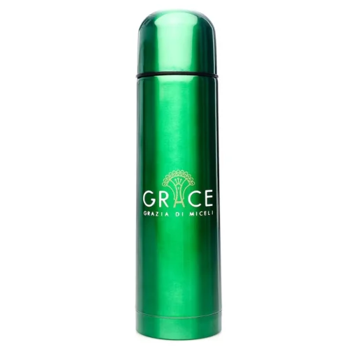 Grace - Grazia Di Miceli Accessories|Other Accessories-- Borraccia Termica - Exclusive Collection - Made in Italy - High Quality - Avvenice
