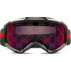 Gucci Eyewear Ski Googles-Gucci - Ski Goggles - Green Red - - Avvenice