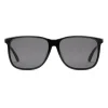 Gucci Eyewear Sunglasses & Eyewear-Gucci - Specialized Fit Rectangular-Frame Acetate - Black - - Avvenice