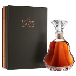 Hennessy Spirits-- Cognac - Paradis Impérial - Boxed - Qualités Rares - Exclusive Luxury Limited Edition - 700 ml - Avvenice