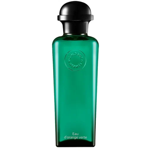 Herm\u00e8s Beauty Fragrances-Hermès - Eau d’Orange Verte - Eau de Cologne - Luxury Fragrances - 100 ml - Avvenice