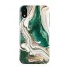 iDeal of Sweden Case-- Fashion Case Cover - Golden Jade Marble - iPhone X / XS - iPhone Case - New Fashion Collection - Avvenice