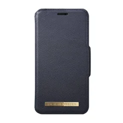 iDeal of Sweden Case-- Fashion Wallet Cover - Navy - iPhone XS Max - iPhone Case - New Fashion Collection - Avvenice